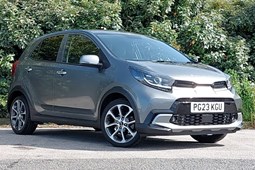 Kia Picanto X-Line (18-24) 1.0 X-Line S 5dr Auto For Sale - Arnold Clark Renault/Dacia (Blackpool), Blackpool,