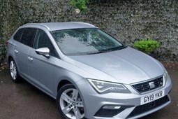 SEAT Leon ST (14-20) FR 2.0 TSI 190PS DSG auto (07/2018 on) 5d For Sale - Arnold Clark Renault/Dacia (Blackpool), Blackpool,