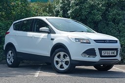 Ford Kuga (12-20) 1.5 EcoBoost Zetec 2WD 5d For Sale - Arnold Clark Renault/Dacia (Blackpool), Blackpool,