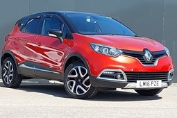 Renault Captur (13-19) 1.5 dCi (90bhp) Signature Nav 5d For Sale - Arnold Clark Renault/Dacia (Blackpool), Blackpool,