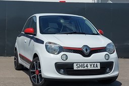 Renault Twingo (14-19) 0.9 TCE Dynamique (Start Stop) 5d For Sale - Arnold Clark Renault/Dacia (Blackpool), Blackpool,