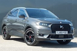 DS 7 Crossback SUV (18-22) Performance Line PureTech 130 5d For Sale - Arnold Clark Renault/Dacia (Blackpool), Blackpool,