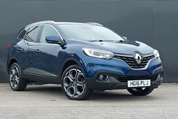 Renault Kadjar (15-22) 1.5 dCi Dynamique S Nav 5d For Sale - Arnold Clark Renault/Dacia (Blackpool), Blackpool,