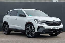 Renault Austral SUV (23 on) 1.2 E-Tech FHEV Techno Esprit Alpine 5dr Auto For Sale - Arnold Clark Renault/Dacia (Blackpool), Blackpool,