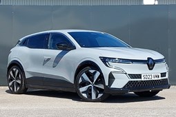 Renault Megane E-Tech Hatchback (22 on) EV60 160kW Techno 60kWh Optimum Charge 5dr Auto For Sale - Arnold Clark Renault/Dacia (Blackpool), Blackpool,