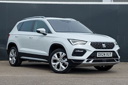 SEAT Ateca SUV (16 on) 1.5 TSI EVO Xperience DSG 5d For Sale - Arnold Clark Renault/Dacia (Blackpool), Blackpool,