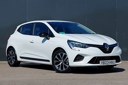 Renault Clio Hatchback (19 on) 1.6 E-TECH Hybrid 145 Evolution 5dr Auto For Sale - Arnold Clark Renault/Dacia (Blackpool), Blackpool,