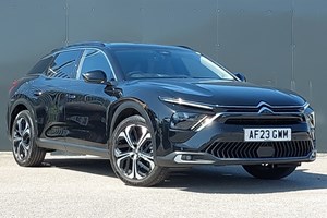 Citroen C5 X Estate (22 on) 1.2 PureTech 130 Shine Plus 5dr EAT8 For Sale - Arnold Clark Renault/Dacia (Blackpool), Blackpool,