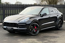 Porsche Cayenne Coupe (19 on) GTS Tiptronic S 5d For Sale - Prestige Motors NI, Toomebridge