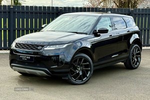 Land Rover Range Rover Evoque SUV (19 on) S D150 5d For Sale - Prestige Motors NI, Toomebridge
