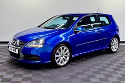 Volkswagen Golf R32 (05-08) 3.2 V6 R32 4MOTION 3d DSG For Sale - Prestige Motors NI, Toomebridge