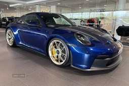Porsche 911 GT3 (21-24) GT3 2dr For Sale - Prestige Motors NI, Toomebridge