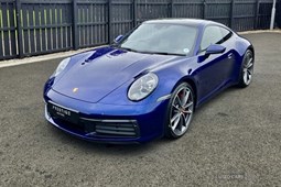 Porsche 911 Coupe (19-24) S 2dr 2d For Sale - Prestige Motors NI, Toomebridge