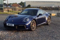 Porsche 911 Coupe (19-24) S Carrera 4 2dr 2d For Sale - Prestige Motors NI, Toomebridge