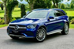 Mercedes-Benz GLC-Class (15-22) GLC 220 d 4Matic AMG Line Premium 9G-Tronic Plus auto 5d For Sale - Prestige Motors NI, Toomebridge
