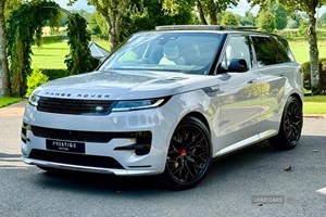 Land Rover Range Rover Sport SUV (22 on) 3.0 D300 Dynamic SE 5dr Auto For Sale - Prestige Motors NI, Toomebridge