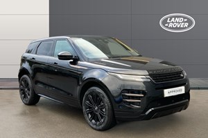 Land Rover Range Rover Evoque SUV (19 on) 2.0 D200 Dynamic SE 5dr Auto For Sale - Vertu Motors Land Rover Guiseley, Leeds