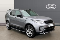 Land Rover Discovery SUV (17 on) 3.0 D350 Dynamic HSE 5dr Auto For Sale - Vertu Motors Land Rover Guiseley, Leeds