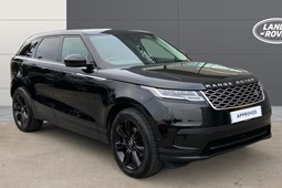 Land Rover Range Rover Velar SUV (17 on) SE D180 auto 5d For Sale - Vertu Motors Land Rover Guiseley, Leeds