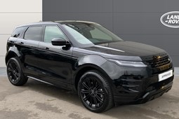 Land Rover Range Rover Evoque SUV (19 on) 2.0 D200 Dynamic SE 5dr Auto For Sale - Vertu Motors Land Rover Guiseley, Leeds