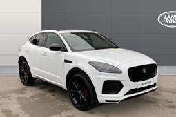 Jaguar E-Pace SUV (17 on) 2.0 D200 R-Dynamic SE Black 5dr Auto For Sale - Vertu Motors Land Rover Guiseley, Leeds