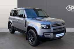 Land Rover Defender 110 (19 on) 3.0 D250 X-Dynamic S 110 5dr Auto For Sale - Vertu Motors Land Rover Guiseley, Leeds