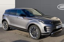 Land Rover Range Rover Evoque SUV (19 on) 2.0 D200 Dynamic HSE 5dr Auto For Sale - Vertu Motors Land Rover Guiseley, Leeds