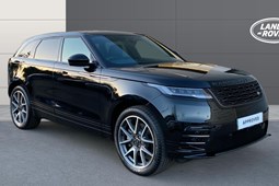 Land Rover Range Rover Velar SUV (17 on) 3.0 P400 MHEV Dynamic HSE 5dr Auto For Sale - Vertu Motors Land Rover Guiseley, Leeds