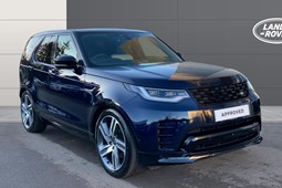 Land Rover Discovery SUV (17 on) 3.0 D300 R-Dynamic HSE 5dr Auto For Sale - Vertu Motors Land Rover Guiseley, Leeds