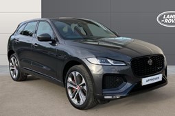 Jaguar F-Pace (16-24) 2.0 P400e R-Dynamic HSE 5dr Auto AWD For Sale - Vertu Motors Land Rover Guiseley, Leeds