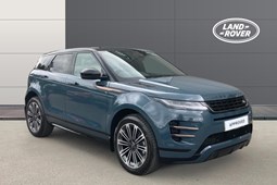 Land Rover Range Rover Evoque SUV (19 on) 1.5 P270e Dynamic HSE 5dr Auto For Sale - Vertu Motors Land Rover Guiseley, Leeds