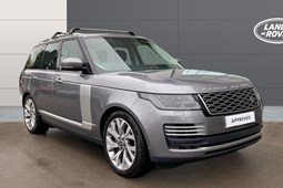 Land Rover Range Rover (13-21) Autobiography SE P400e auto (10/2017 on) 4d For Sale - Vertu Motors Land Rover Guiseley, Leeds