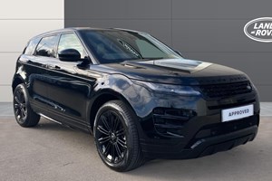 Land Rover Range Rover Evoque SUV (19 on) 2.0 D200 Dynamic HSE 5dr Auto For Sale - Vertu Motors Land Rover Guiseley, Leeds