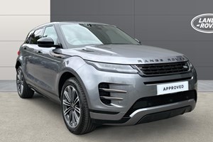 Land Rover Range Rover Evoque SUV (19 on) 2.0 D200 Dynamic HSE 5dr Auto For Sale - Vertu Motors Land Rover Guiseley, Leeds
