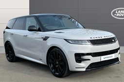 Land Rover Range Rover Sport SUV (22 on) 3.0 D300 Autobiography 5dr Auto For Sale - Vertu Motors Land Rover Guiseley, Leeds