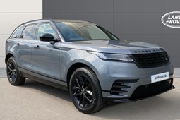 Land Rover Range Rover Velar SUV (17 on) 2.0 D200 MHEV Dynamic SE 5dr Auto For Sale - Vertu Motors Land Rover Guiseley, Leeds