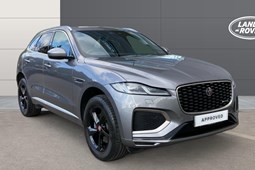 Jaguar F-Pace (16-24) 2.0 D200 R-Dynamic S 5dr Auto AWD For Sale - Vertu Motors Land Rover Guiseley, Leeds