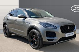 Jaguar E-Pace SUV (17-24) HSE D240 AWD auto 5d For Sale - Vertu Motors Land Rover Guiseley, Leeds