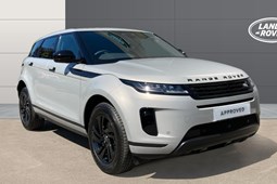Land Rover Range Rover Evoque SUV (19 on) 2.0 D200 S 5dr Auto For Sale - Vertu Motors Land Rover Guiseley, Leeds