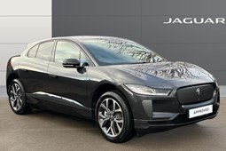 Jaguar I-Pace SUV (18-25) 294kW EV400 R-Dynamic HSE Black 90kWh 5dr Auto For Sale - Vertu Motors Land Rover Guiseley, Leeds