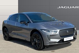 Jaguar I-Pace SUV (18-25) 294kW EV400 R-Dynamic HSE Black 90kWh 5dr Auto For Sale - Vertu Motors Land Rover Guiseley, Leeds