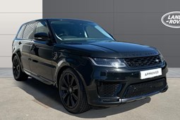 Land Rover Range Rover Sport (13-22) 3.0 D300 Autobiography Dynamic Auto 5d For Sale - Vertu Motors Land Rover Guiseley, Leeds