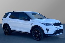 Land Rover Discovery Sport (15 on) 1.5 P270e Dynamic SE 5dr Auto [5 Seat] For Sale - Vertu Motors Land Rover Guiseley, Leeds