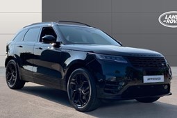 Land Rover Range Rover Velar SUV (17 on) 2.0 D200 MHEV Dynamic HSE 5dr Auto For Sale - Vertu Motors Land Rover Guiseley, Leeds