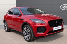 Jaguar E-Pace SUV (17-24) 1.5 P300e R-Dynamic HSE Black 5dr Auto For Sale - Vertu Motors Land Rover Guiseley, Leeds