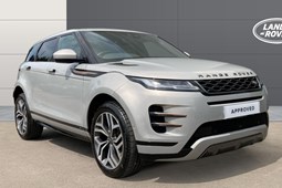 Land Rover Range Rover Evoque SUV (19 on) HSE R-Dynamic D180 auto 5d For Sale - Vertu Motors Land Rover Guiseley, Leeds