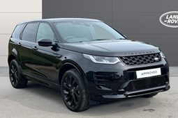 Land Rover Discovery Sport (15 on) 2.0 D200 Dynamic SE 5dr Auto [5 Seat] For Sale - Vertu Motors Land Rover Guiseley, Leeds