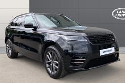 Land Rover Range Rover Velar SUV (17 on) 2.0 D200 MHEV Dynamic SE 5dr Auto For Sale - Vertu Motors Land Rover Guiseley, Leeds