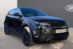 Land Rover Range Rover Evoque SUV (19 on) 2.0 D200 Dynamic SE 5dr Auto For Sale - Vertu Motors Land Rover Guiseley, Leeds