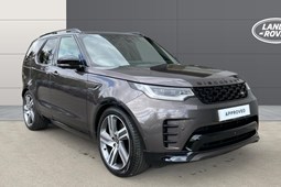 Land Rover Discovery SUV (17 on) 3.0 D350 Dynamic HSE 5dr Auto For Sale - Vertu Motors Land Rover Guiseley, Leeds